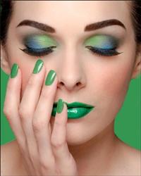 חדש בישראל : china glaze, מותג הלקים הנודע מלוס אנג'לס, הגיע סוף סוף לישראל